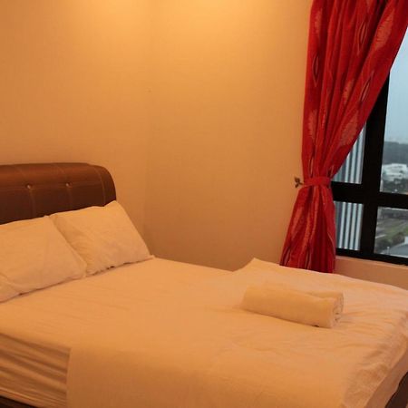 Suasana Suites D'Homestay2 Jb Town Johor Bahru Ngoại thất bức ảnh
