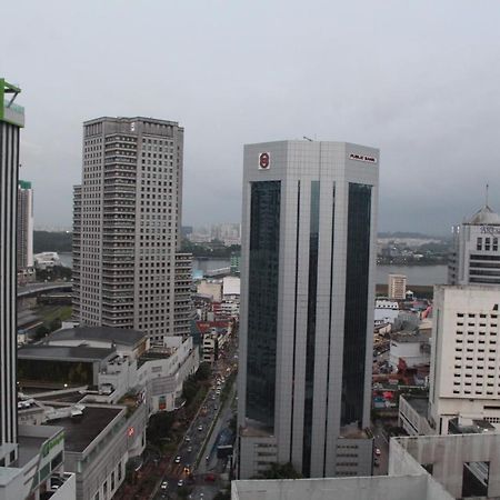 Suasana Suites D'Homestay2 Jb Town Johor Bahru Ngoại thất bức ảnh