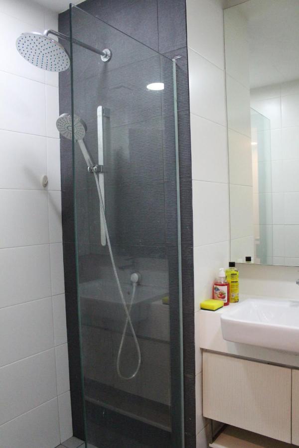 Suasana Suites D'Homestay2 Jb Town Johor Bahru Ngoại thất bức ảnh