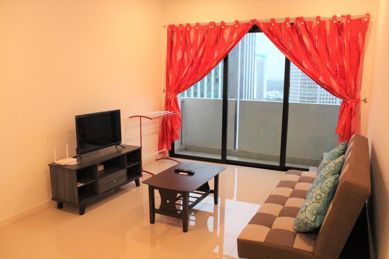 Suasana Suites D'Homestay2 Jb Town Johor Bahru Ngoại thất bức ảnh