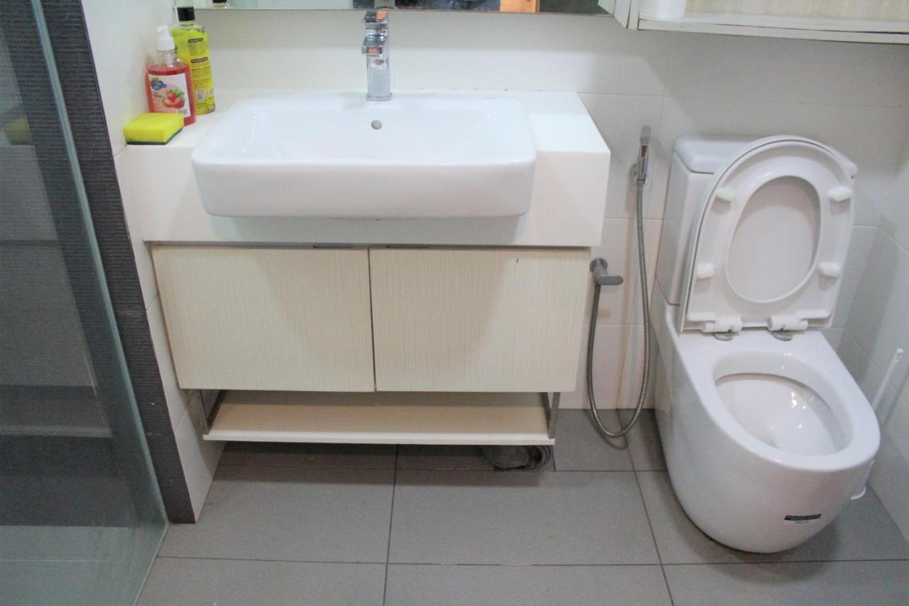 Suasana Suites D'Homestay2 Jb Town Johor Bahru Ngoại thất bức ảnh